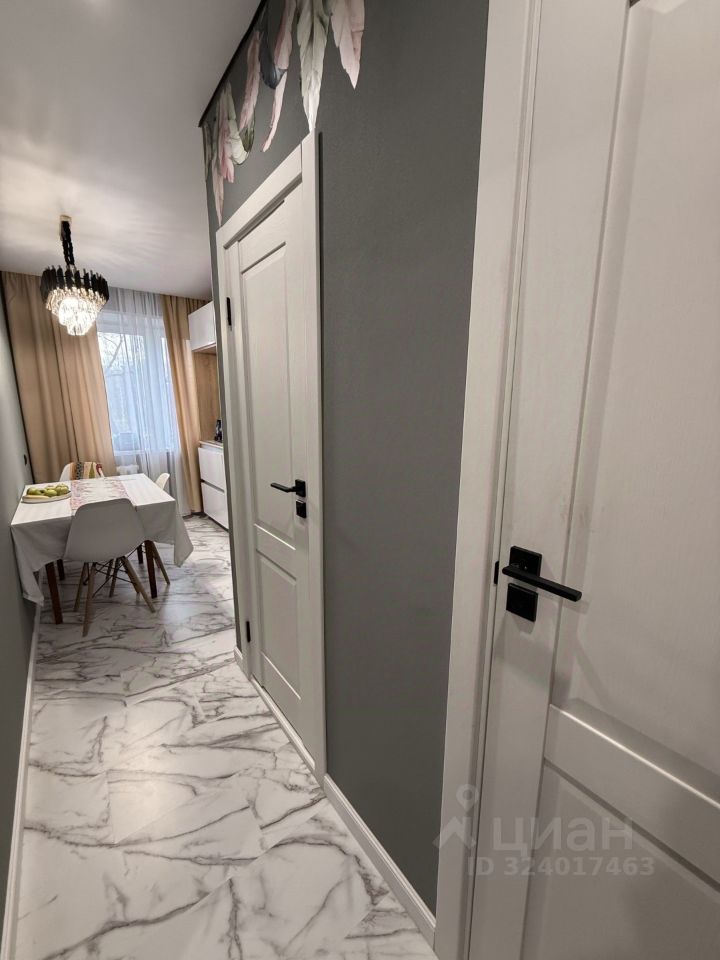 Продажа 2-комн квартиры на вторичном рынке Коломна, улица Спирина, 1