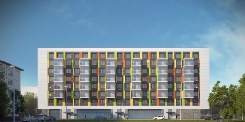 3-комн квартира Герасимовская улица,  д. 7