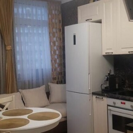 Продажа 1-комн квартиры на вторичном рынке ул Руднева