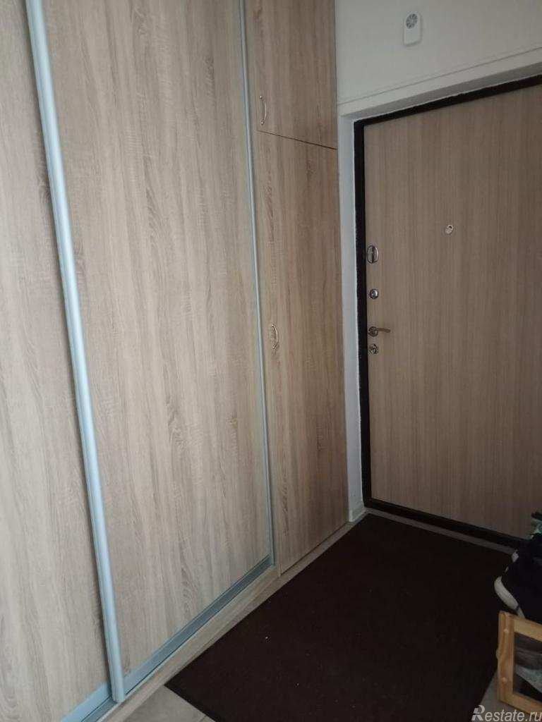 Продажа 2-комн квартиры на вторичном рынке Просторная улица
