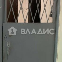 Продажа 1-комн квартиры на вторичном рынке ул Байкальская,  д. 40/17