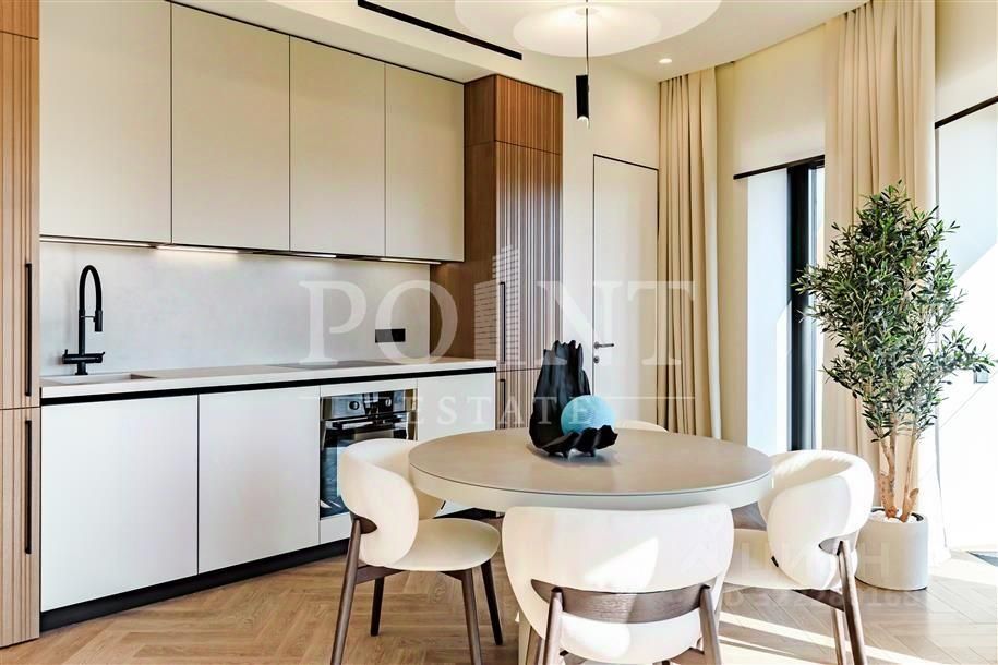 Продажа 3-комн квартиры на вторичном рынке Дружинниковская улица, 15