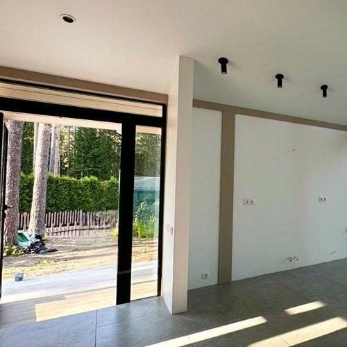 Коттедж/дом КП Русская усадьба