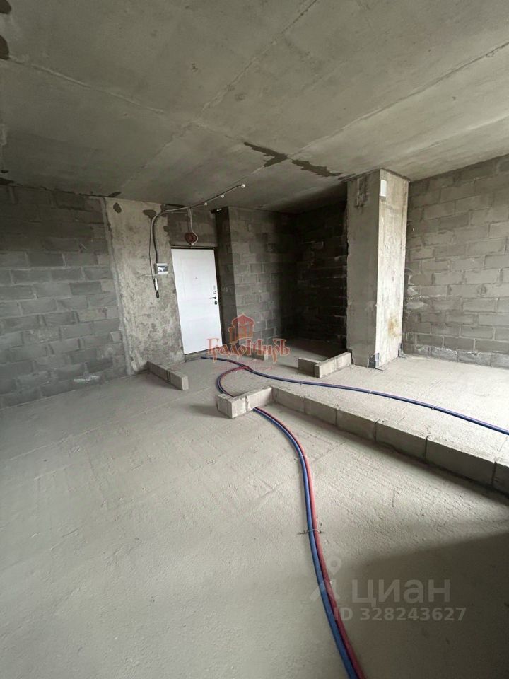 Продажа 1-комн квартиры на вторичном рынке Хотьково, улица Михеенко, 25к6