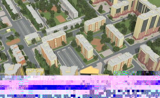 Продажа 2-комн квартиры на вторичном рынке улица Белышева