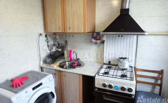 Аренда 2-комн квартиры на вторичном рынке Новоизмайловский пр-кт,  д. 44,  к. 2