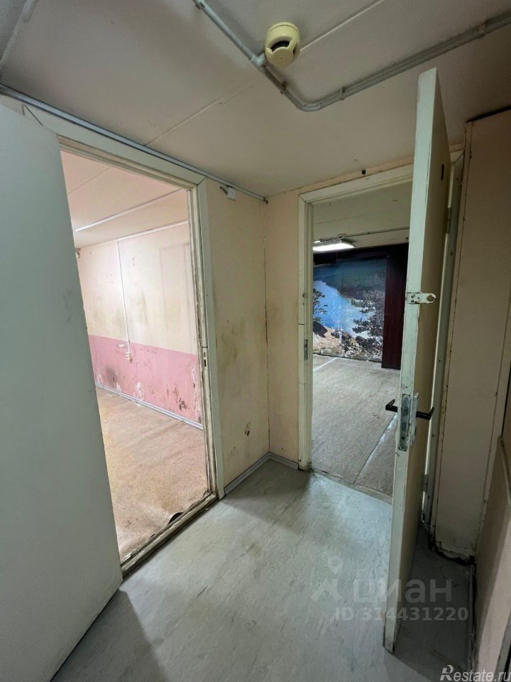 Продажа ПСН Кирочная улица,  д. 61