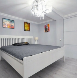 Продажа 1-комн квартиры на вторичном рынке улица Чайковского,  д. 18