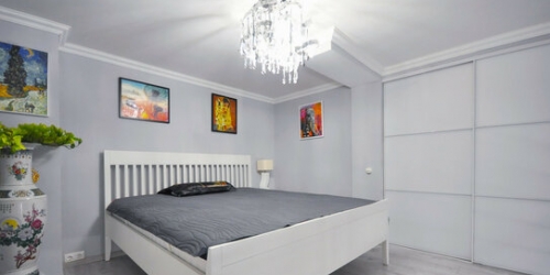 1-комн квартира улица Чайковского,  д. 18