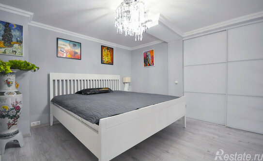 Продажа 1-комн квартиры на вторичном рынке улица Чайковского,  д. 18