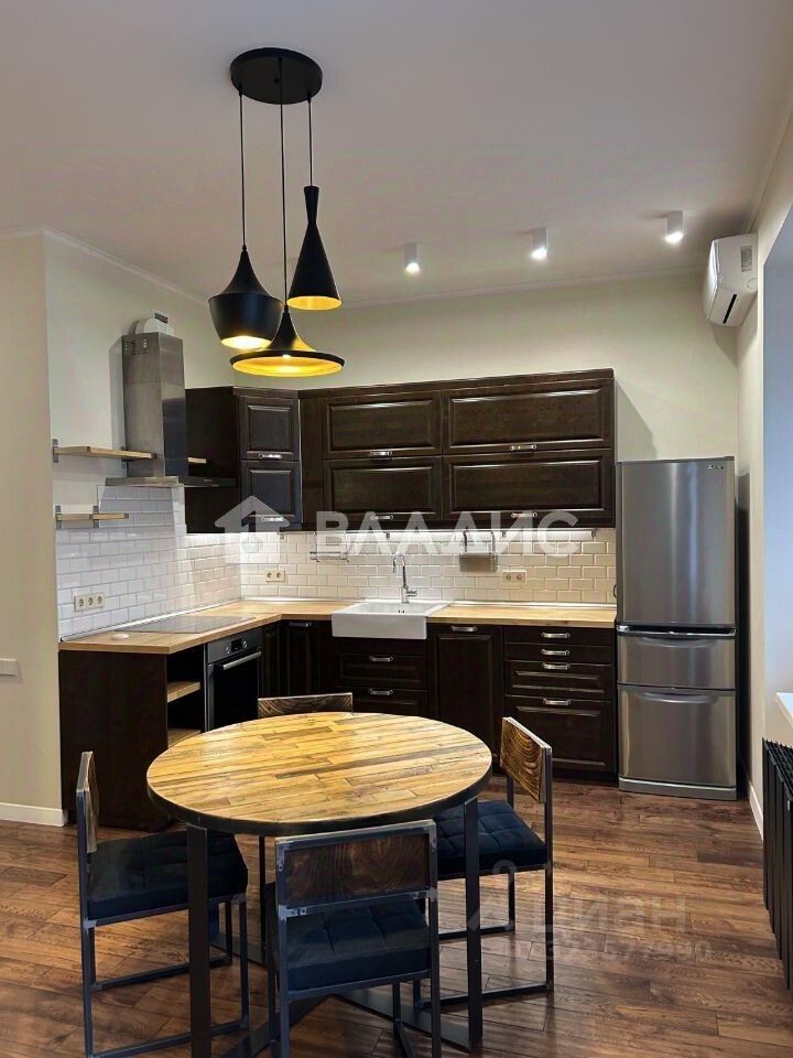 Продажа 1-комн квартиры на вторичном рынке Красногорск, улица Спасская, 1к1