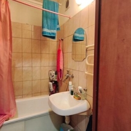 Продажа 1-комн квартиры на вторичном рынке Покровская улица,  д. 39