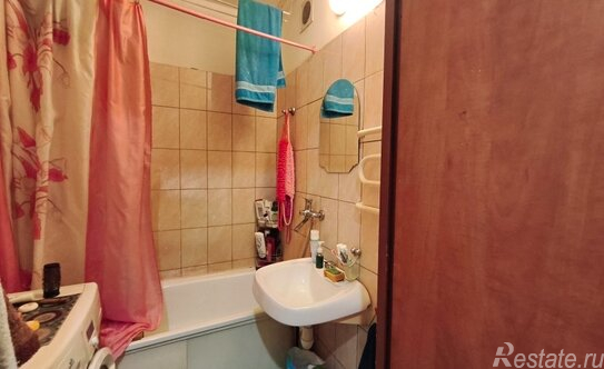 Продажа 1-комн квартиры на вторичном рынке Покровская улица,  д. 39