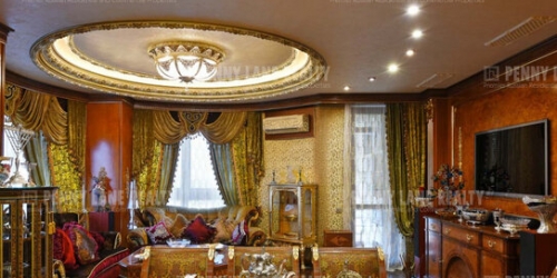 4-комн квартира Тишинский Б. пер,  д. 10,  к. 1