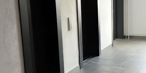 1-комн квартира Ереванская улица, 4К2