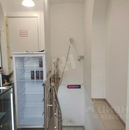 Аренда торгового помещения Ломоносовский проспект