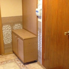 Продажа 2-комн квартиры на вторичном рынке ул Зюзинская,  д. 6