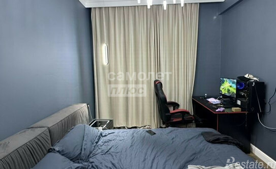 Продажа 2-комн квартиры на вторичном рынке Бауманская улица