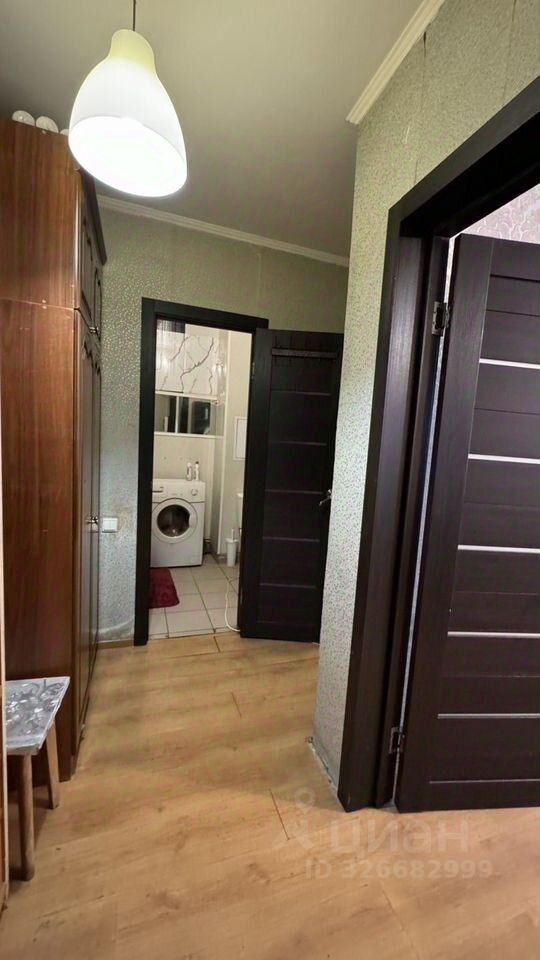 Продажа 1-комн квартиры на вторичном рынке Марусино пгт, улица Заречная, 33к12