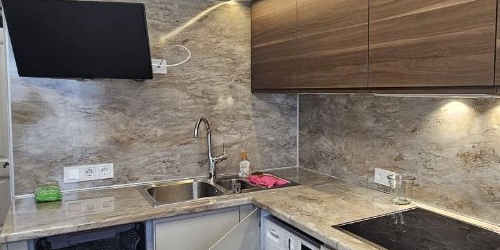 1-комн квартира Долгоозерная улица, 41к2