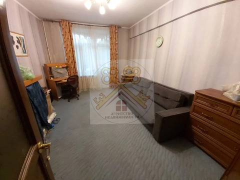 Продажа 3-комн квартиры на вторичном рынке Жуковский, ул. Жуковского,  д. 18