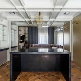 Продажа 5-комн квартиры на вторичном рынке Лаврушинский пер,  д. 17,  к. 4