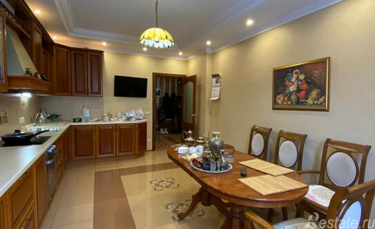 Продажа 3-комн квартиры на вторичном рынке Новоостанкинская 2-я ул,  д. 6