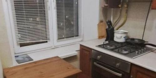 2-комн квартира ул Багрицкого,  д. 51,  к. 2