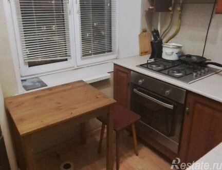 Аренда 2-комн квартиры на вторичном рынке ул Багрицкого,  д. 51,  к. 2