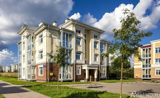 Продажа 2-комн квартиры на вторичном рынке ул Семёна Гордого,  д. 3