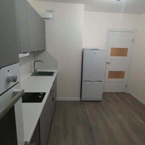 1-комн квартира Мурино, улица Шоссе в Лаврики, 64к1