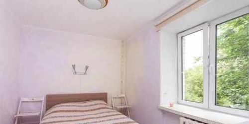 2-комн квартира 1-я Текстильщиков ул,  д. 8