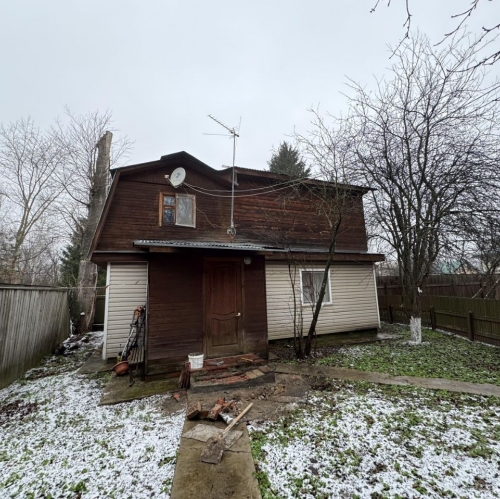 Коттедж/дом Мытищи г, Щорса ул