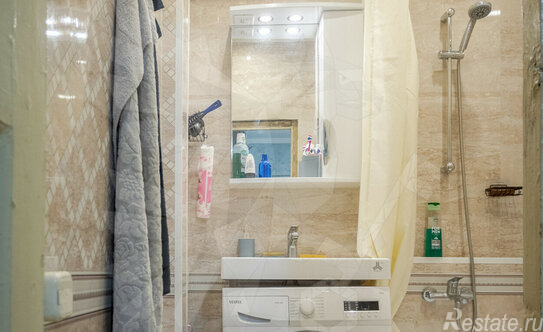 Продажа 2-комн квартиры на вторичном рынке улица Костякова,  д. 6/5