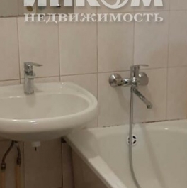 Аренда 1-комн квартиры на вторичном рынке Будайский проезд,  д. 9