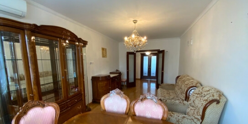 4-комн квартира Калитниковская Ср. ул,  д. 15
