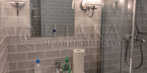 3-комн квартира Общественный,  д. 5