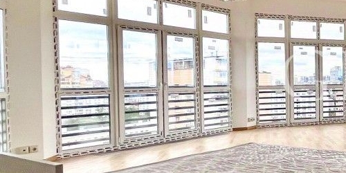 6-комн квартира Таганская улица, 36К2