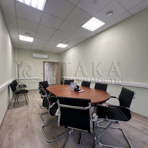 Помещение свободного назначения Выборгское ш., д. 379