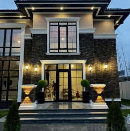 Продажа дома Опалиха, Новая Лесная улица,  д. 13