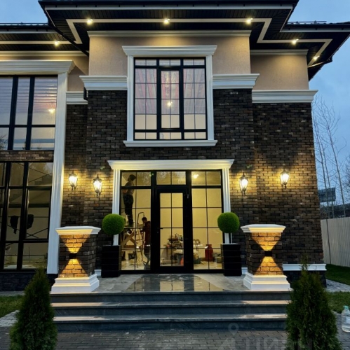 Коттедж/дом Опалиха, Новая Лесная улица,  д. 13