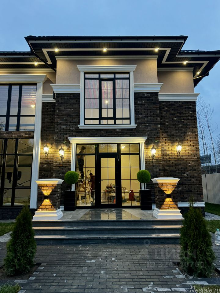 Продажа дома Опалиха, Новая Лесная улица,  д. 13