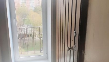 Комната проспект Ударников, 22К1