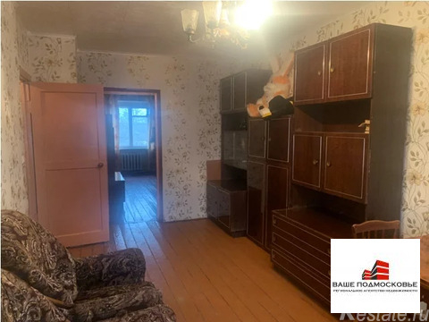 Продажа 2-комн квартиры на вторичном рынке Рязановский, ул. Чехова,  д. 17