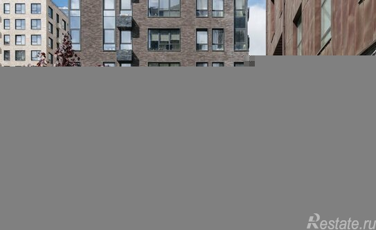 Продажа 1-комн квартиры на вторичном рынке Почтовая Б. ул,  д. 30,  к. 17