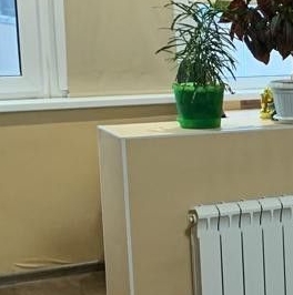 Продажа 3-комн квартиры на вторичном рынке улица Генерала Кузнецова, 17