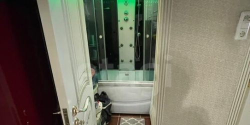 2-комн квартира улица Осипенко,  д. 4