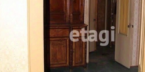 2-комн квартира улица Пограничника Гарькавого, 38К3