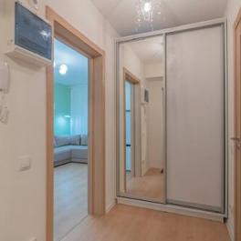 Продажа 6-комн квартиры на вторичном рынке Верейская улица,  д. 8