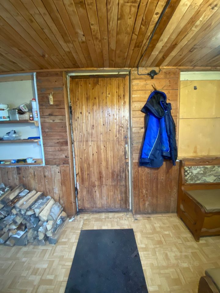 Продажа дома Кингисепп, Заречье СНТ, 27